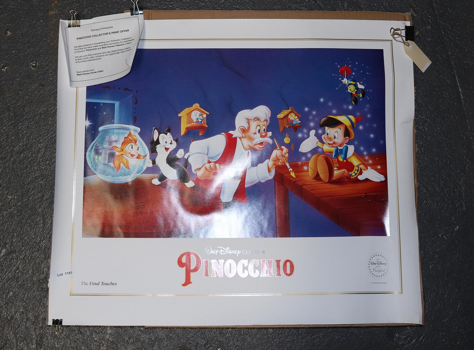 Lot 1191 - Image 2