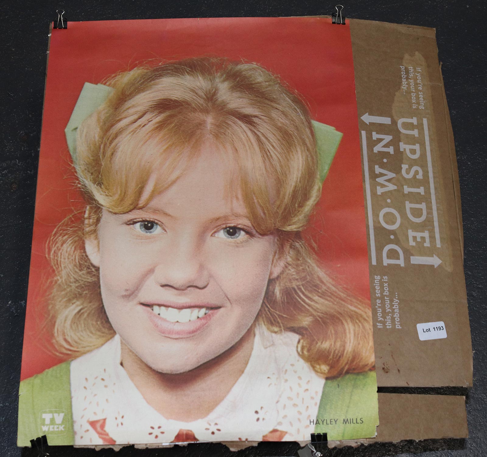 Lot 1193 - Image 2