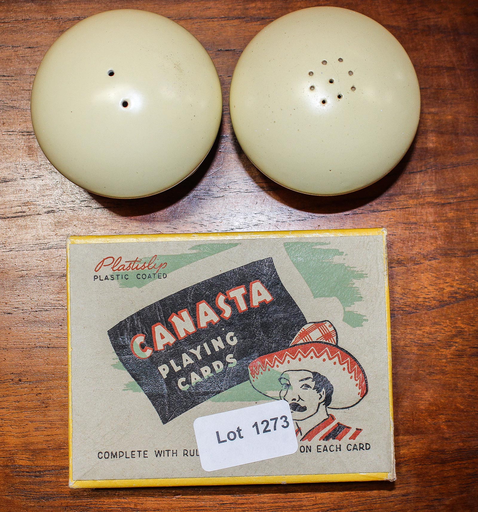 Lot 1273 - Image 2