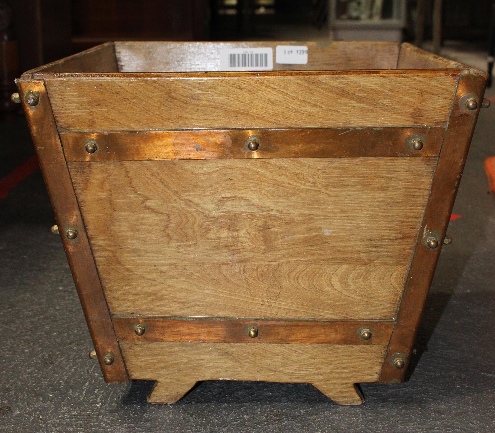 Lot 1295 - Image 2