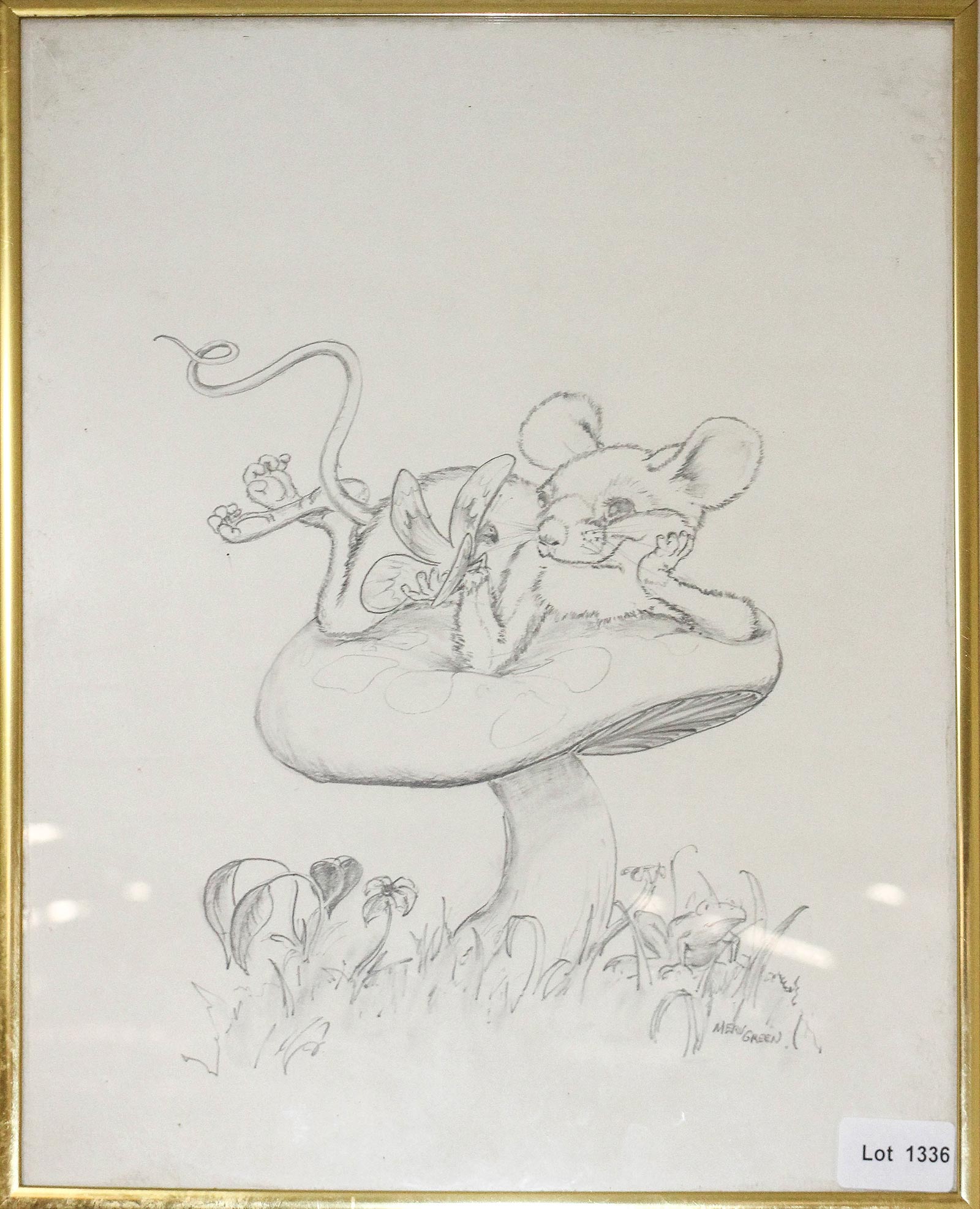 Lot 1336 - Image 2