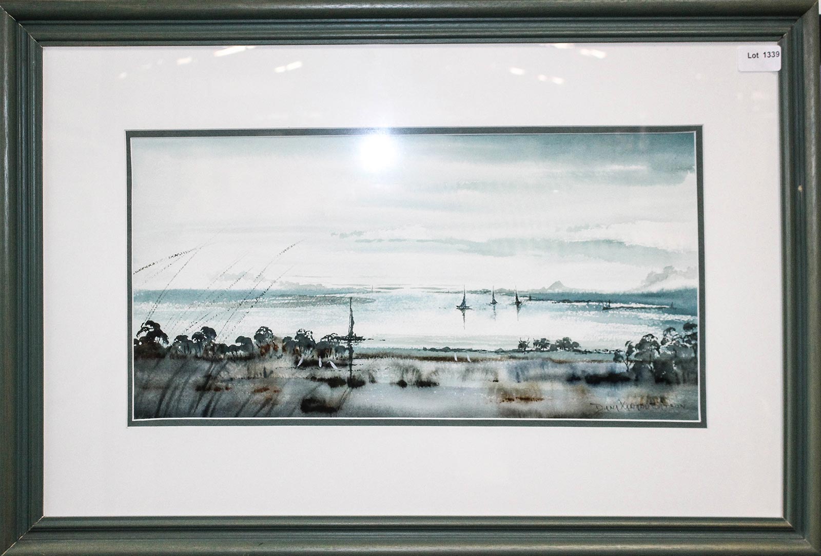 Lot 1339 - Image 2