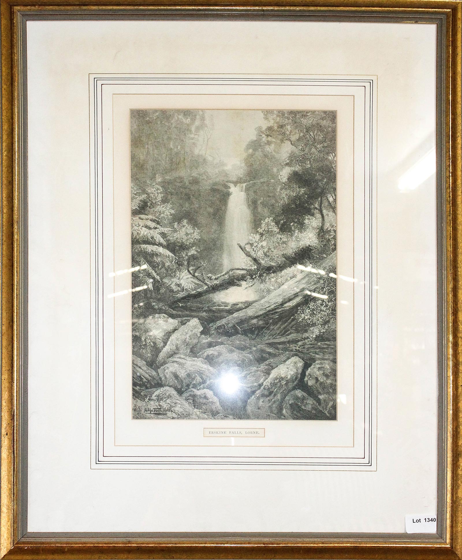 Lot 1340 - Image 2