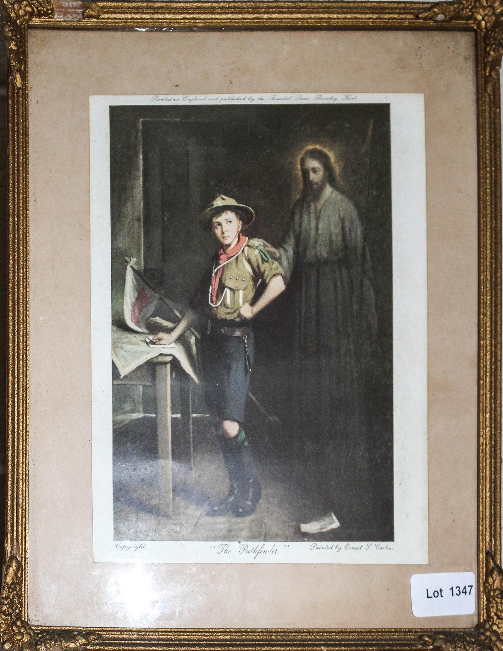 Lot 1347 - Image 2
