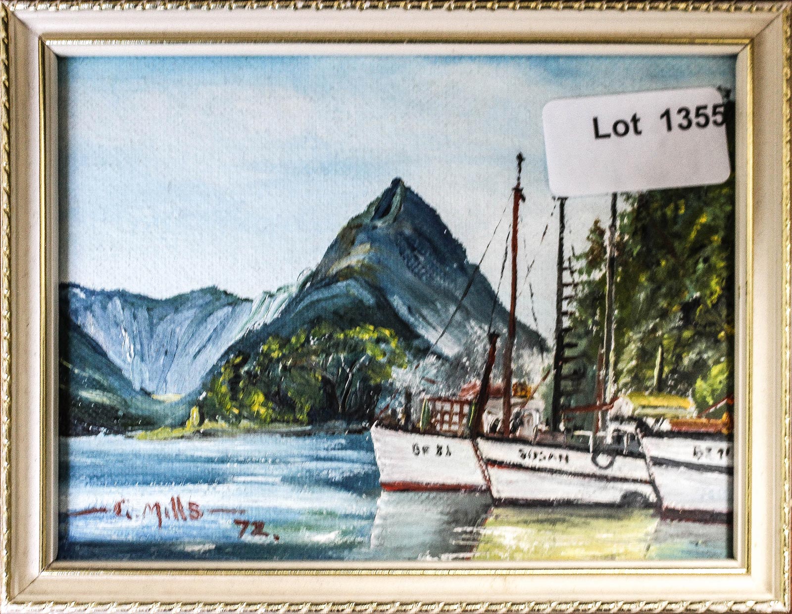 Lot 1355 - Image 2