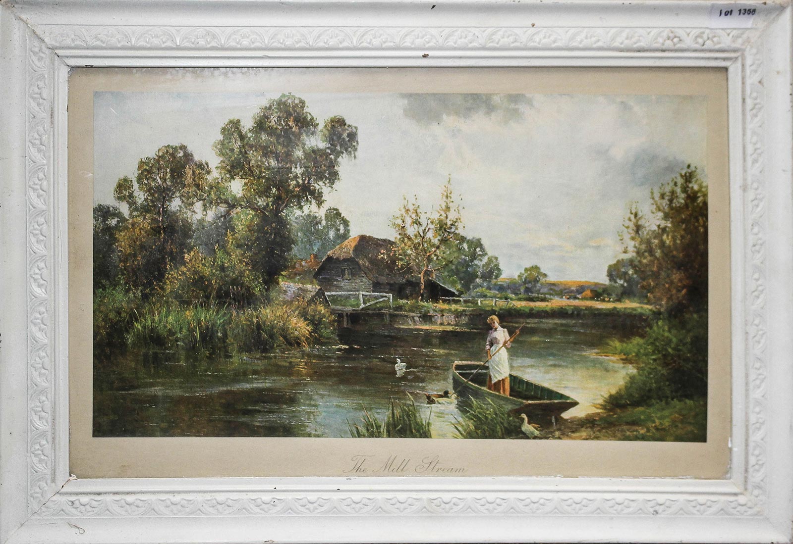 Lot 1358 - Image 2