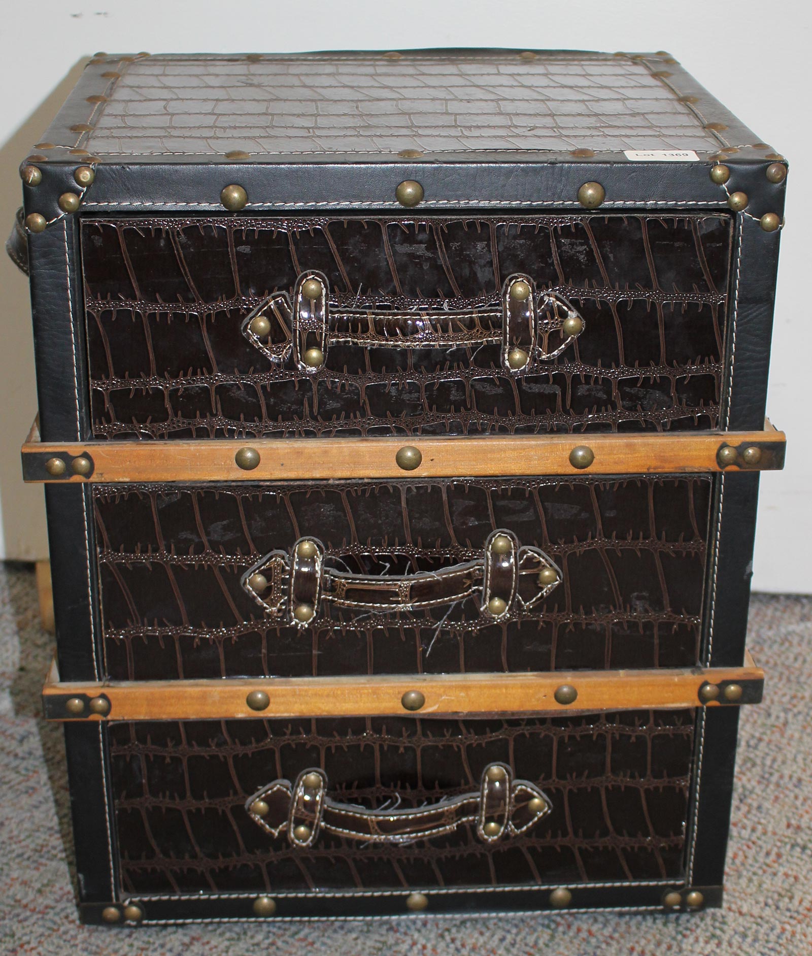 Lot 1369 - Image 2