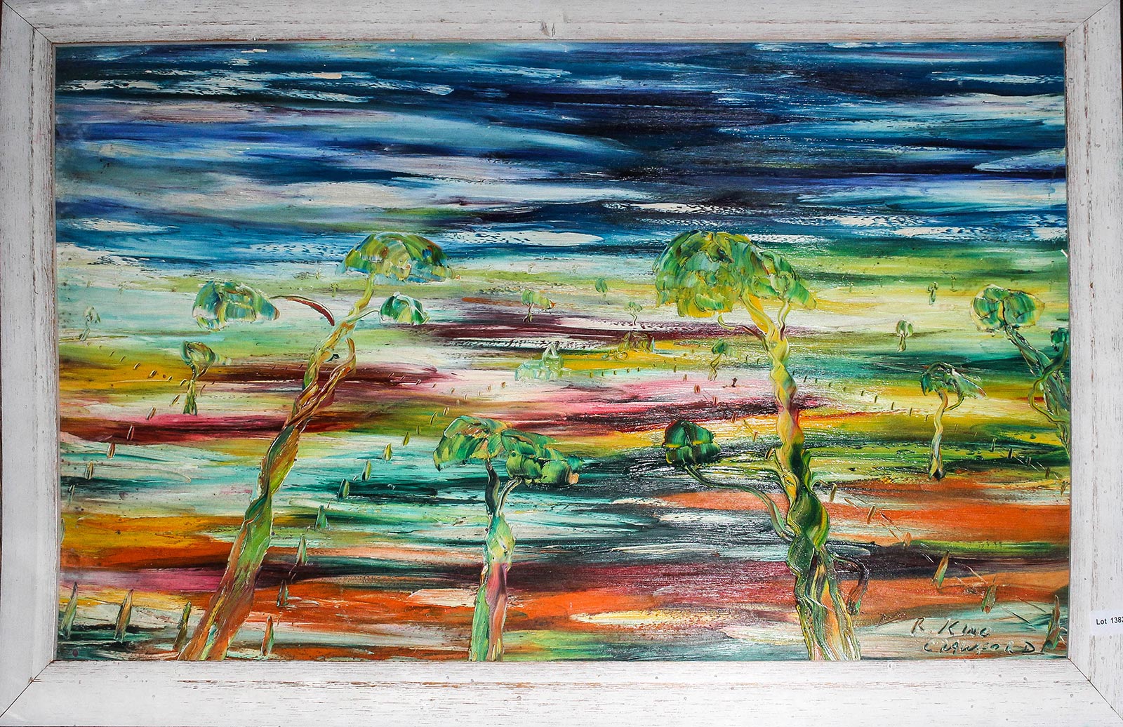 Lot 1382 - Image 2