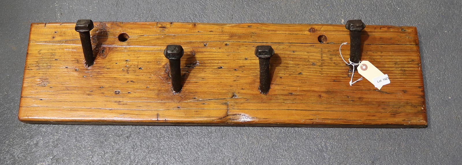 Lot 1423 - Image 2
