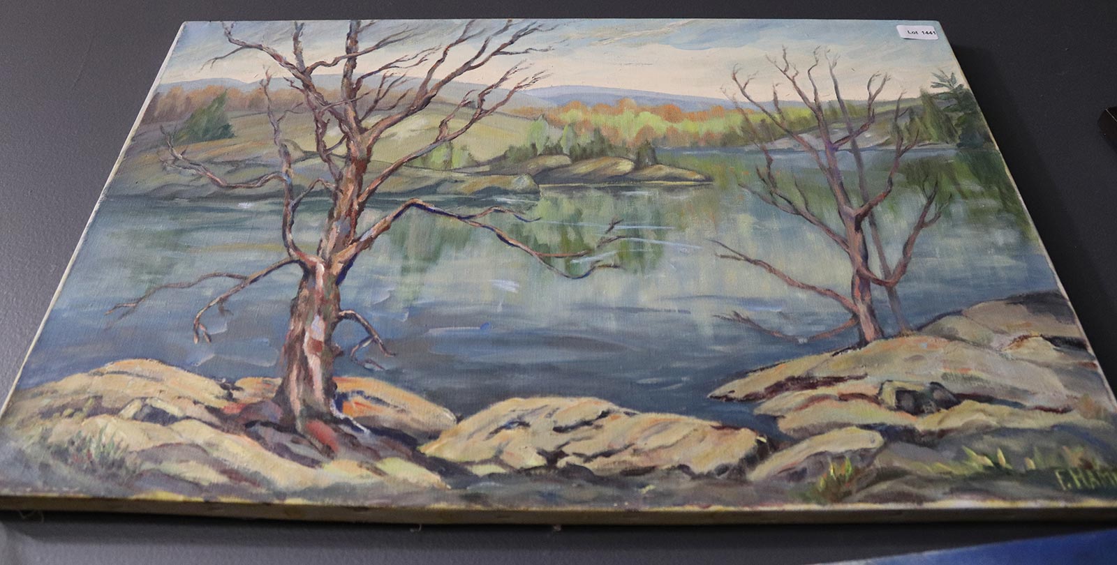 Lot 1441 - Image 2