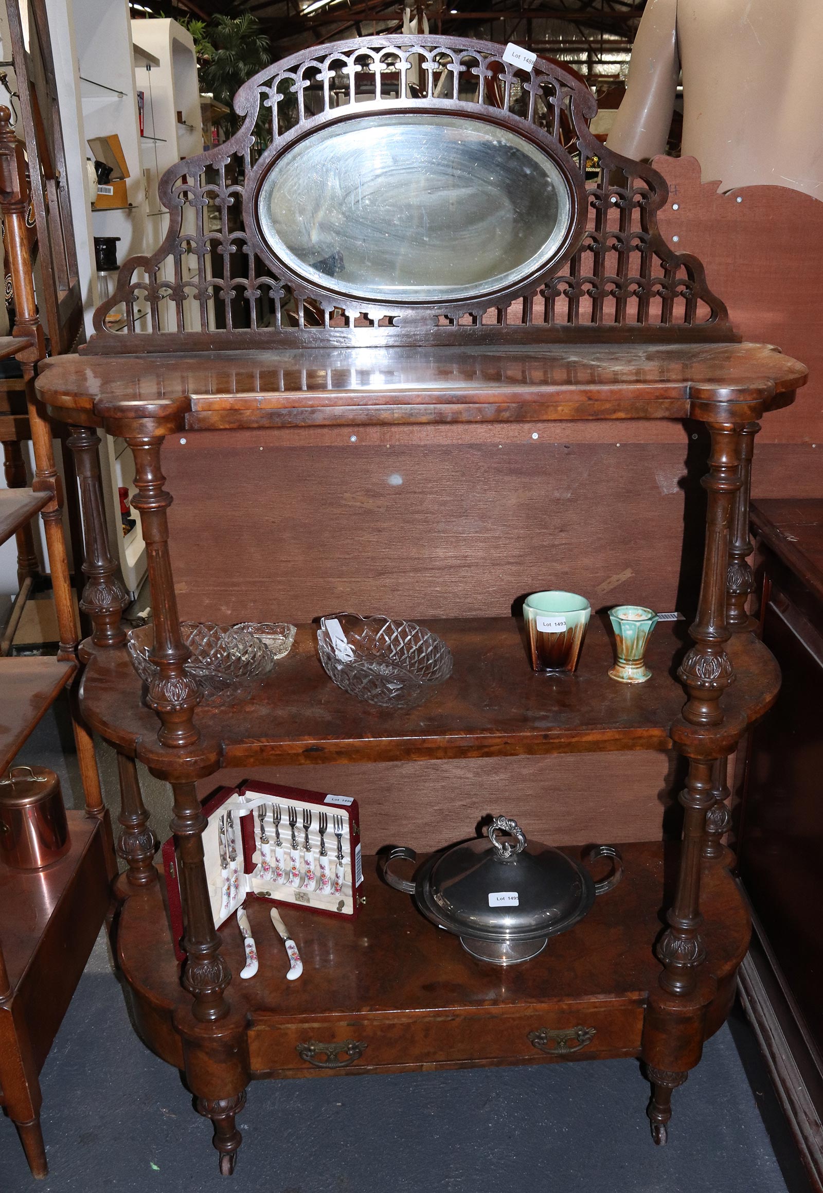 Lot 1488 - Image 2