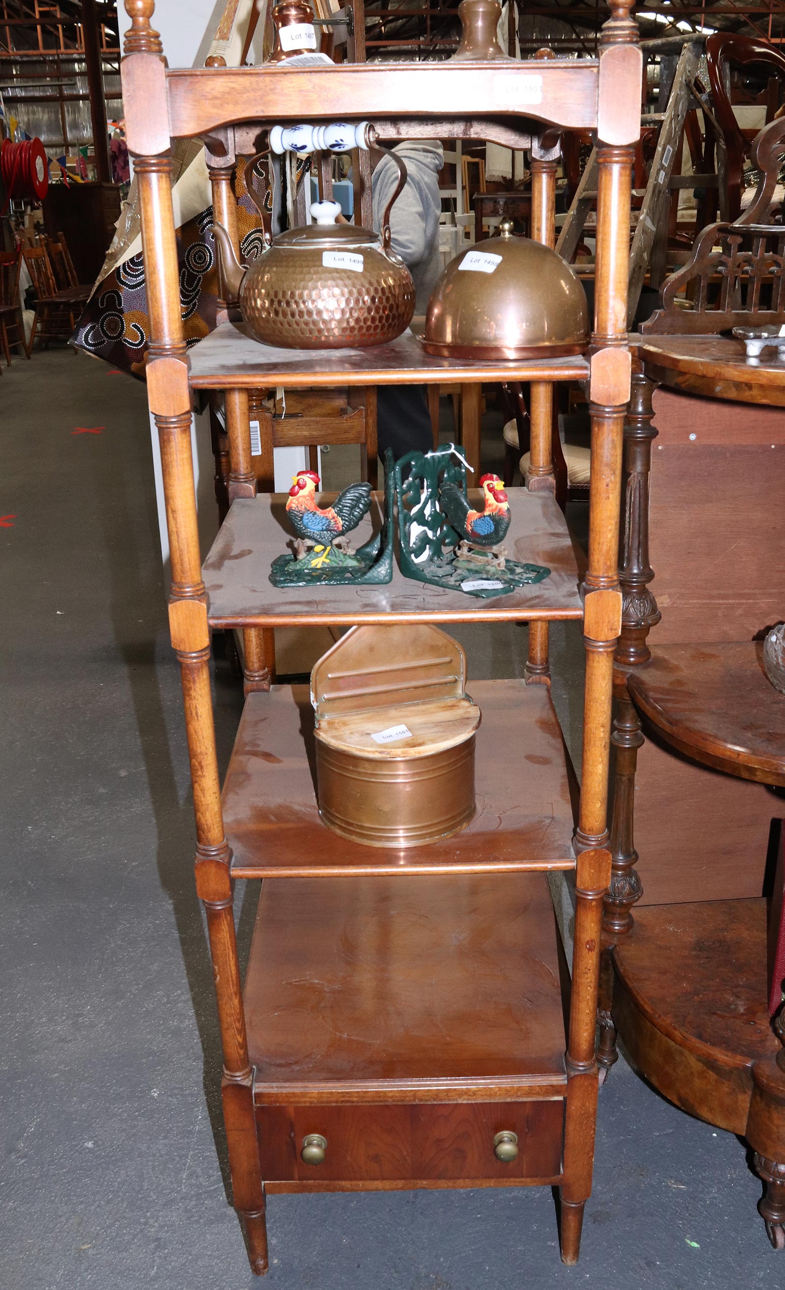 Lot 1503 - Image 2