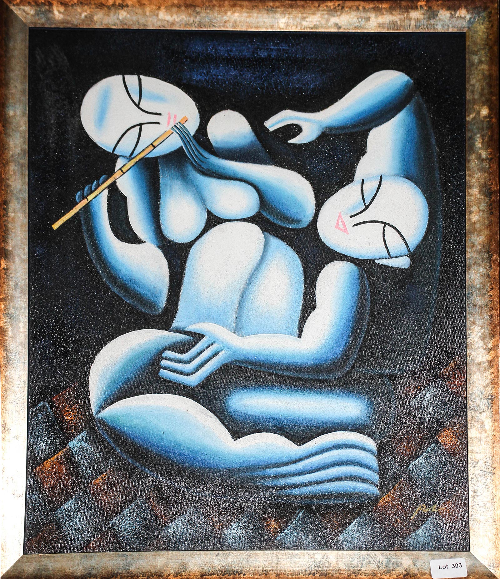 Lot 303 - Image 2