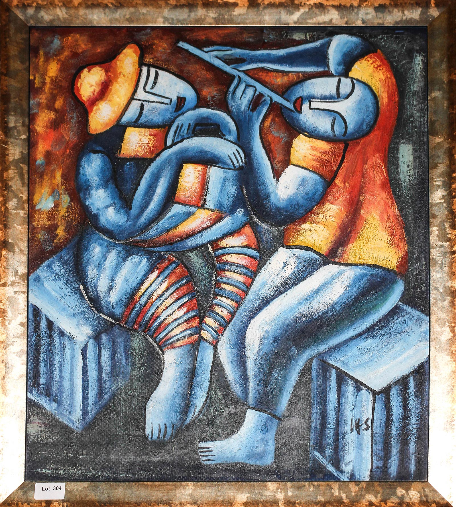 Lot 304 - Image 2