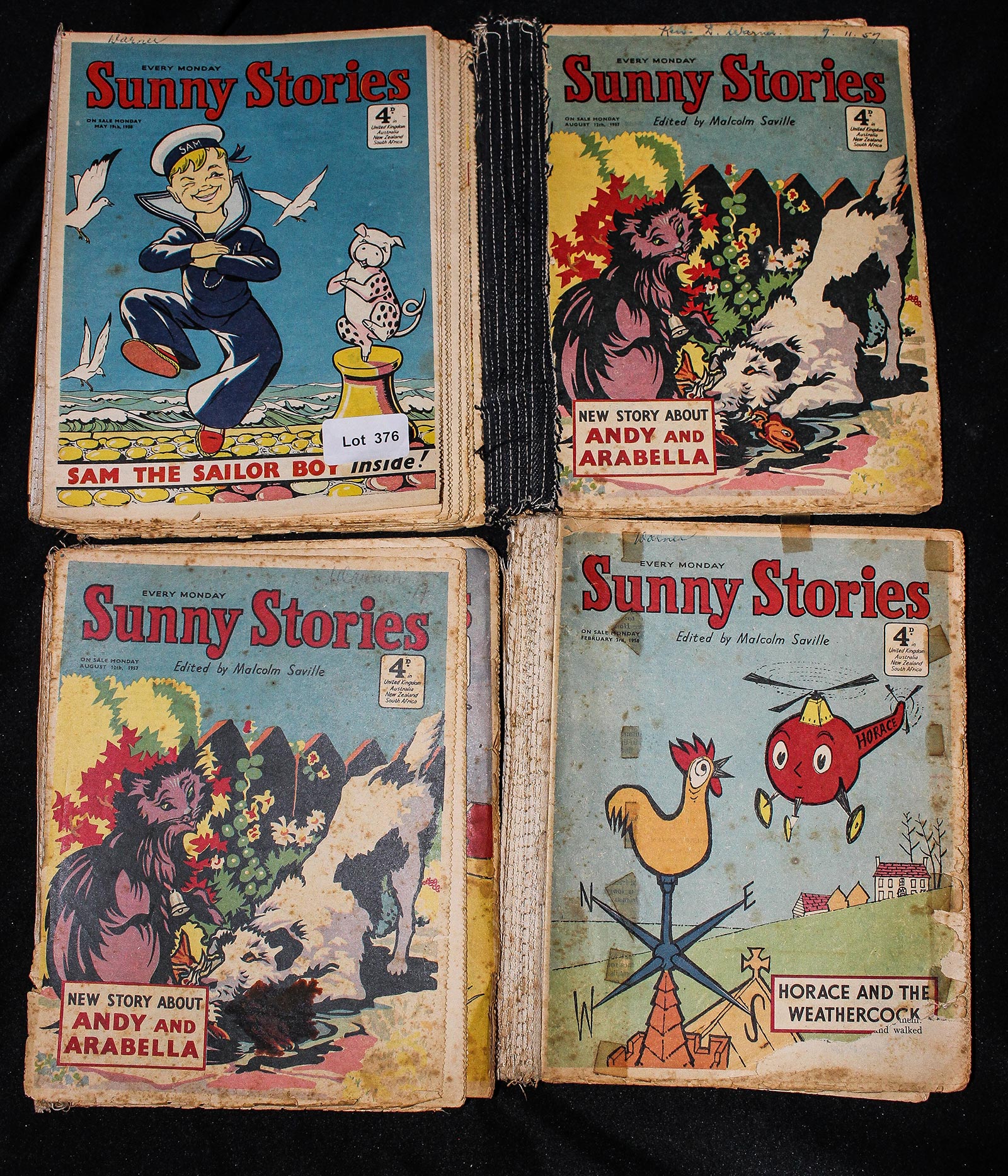 Lot 376 - Image 2