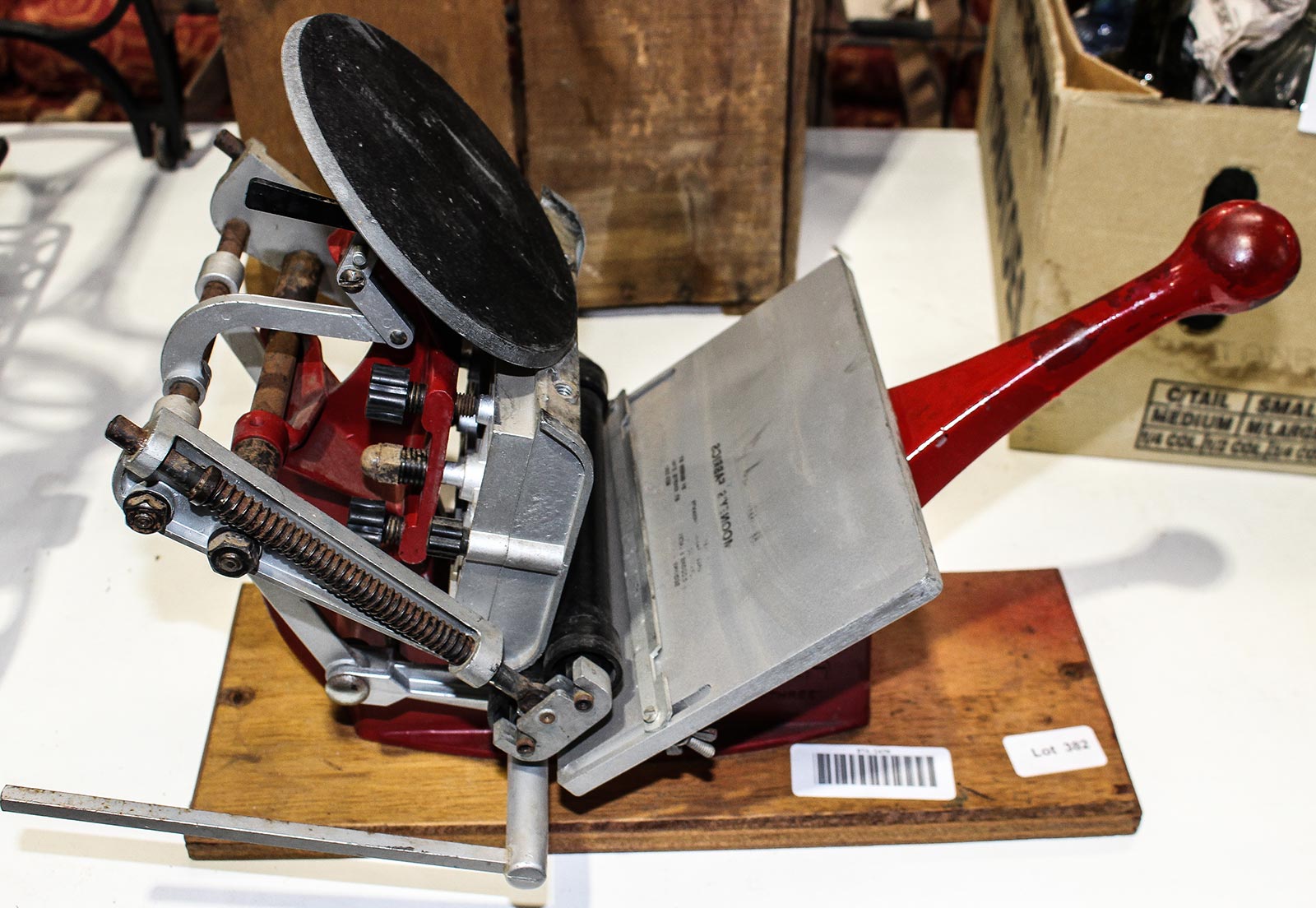 Lot 382 - Image 2