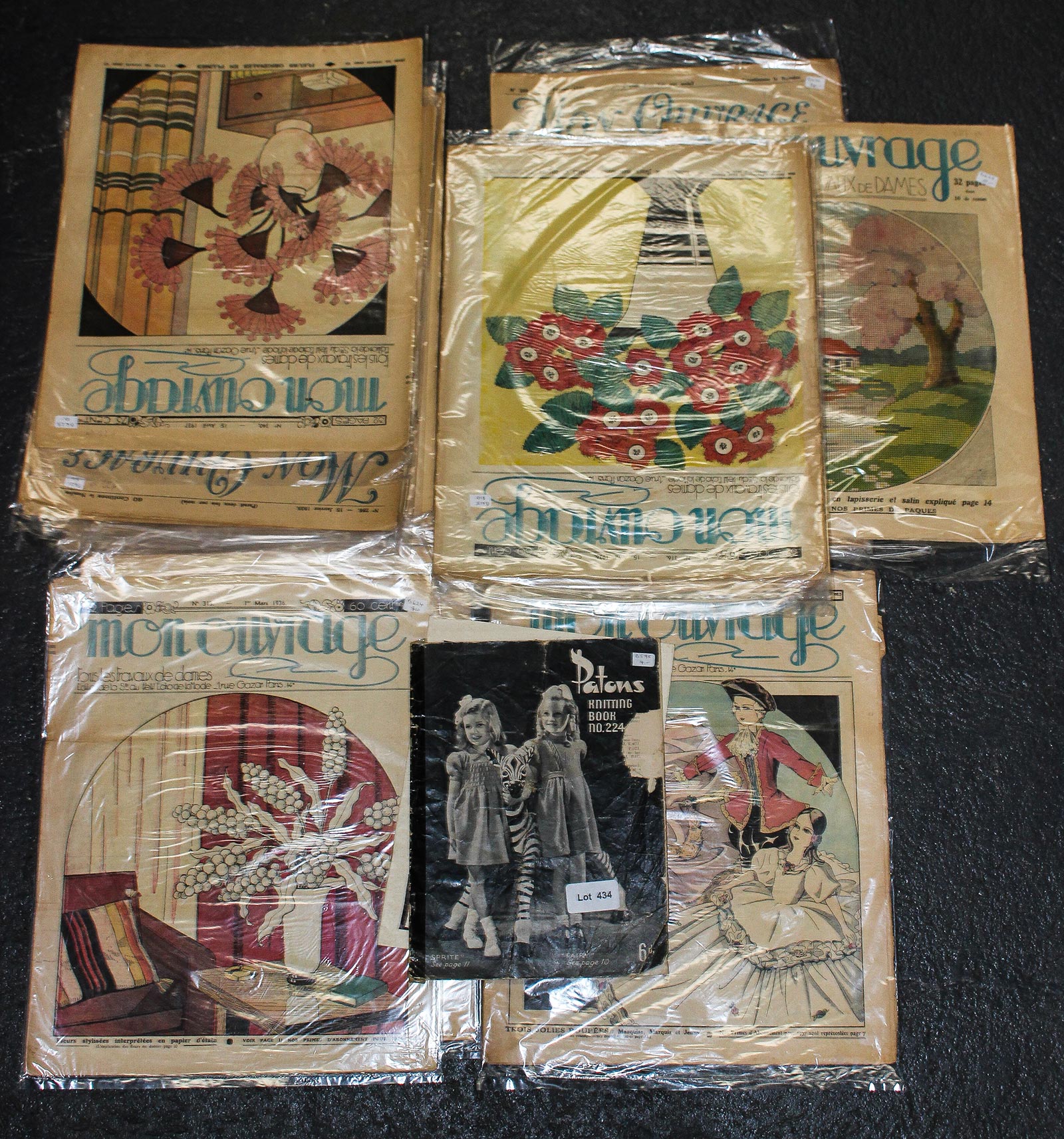 Lot 434 - Image 2