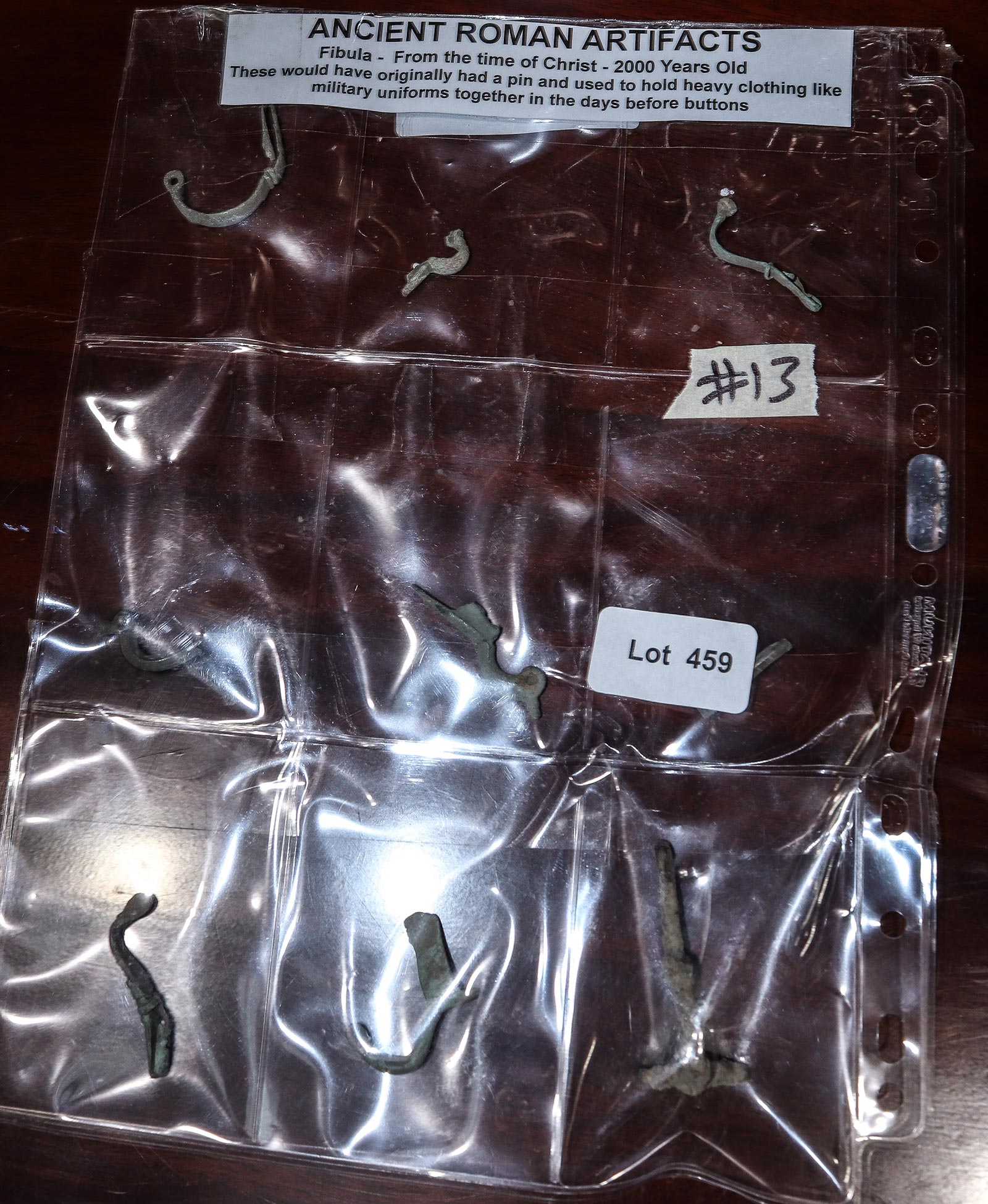 Lot 459 - Image 2