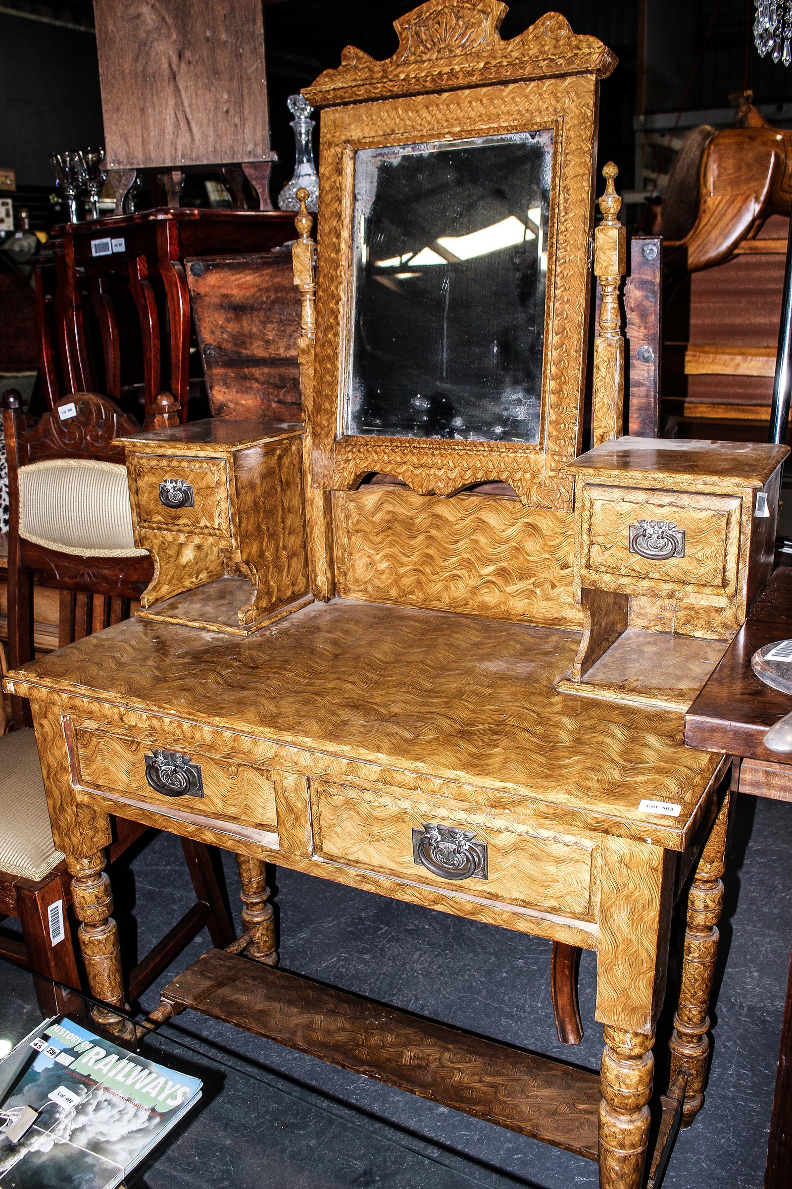 Lot 503 - Image 2