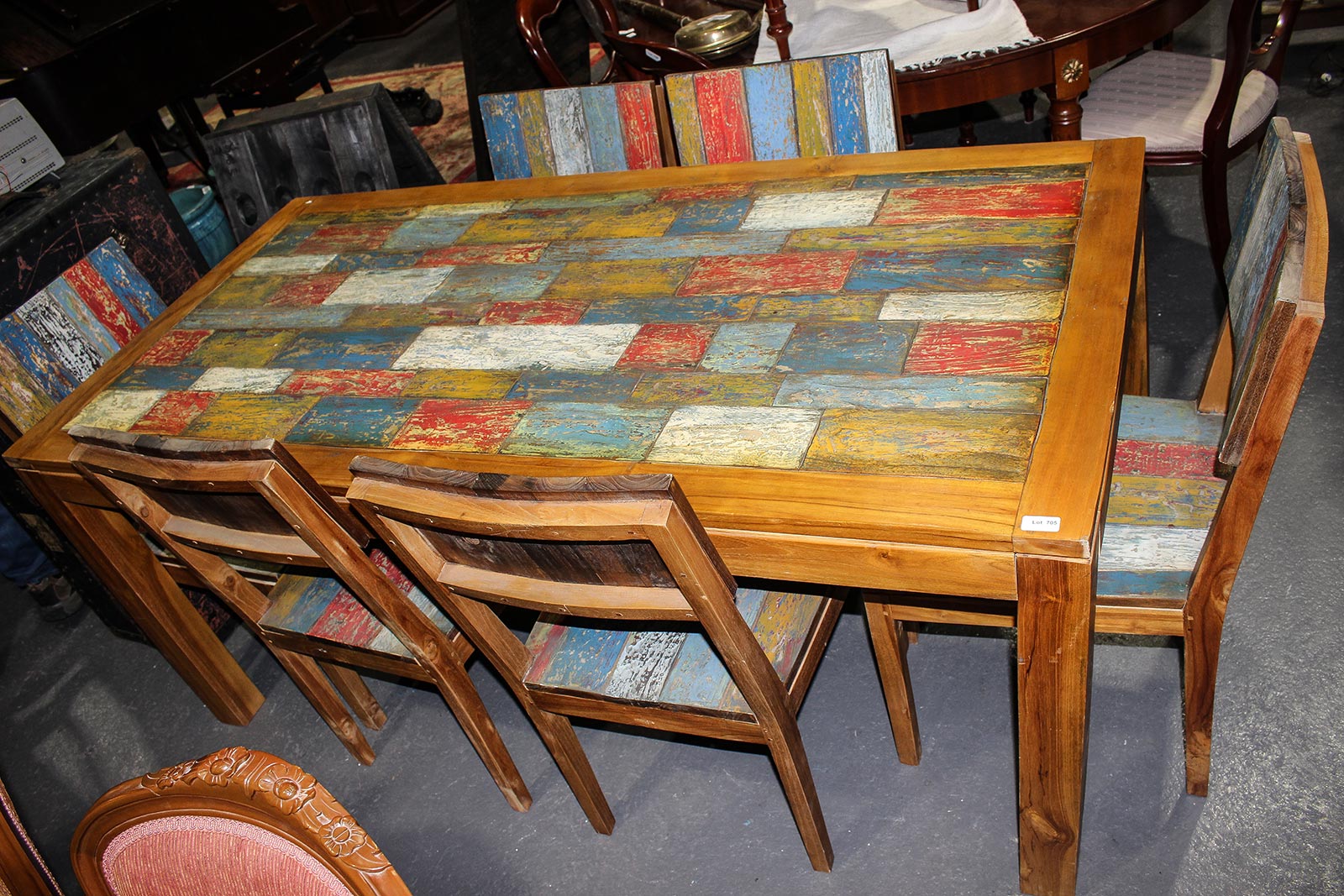 Lot 705 - Image 2
