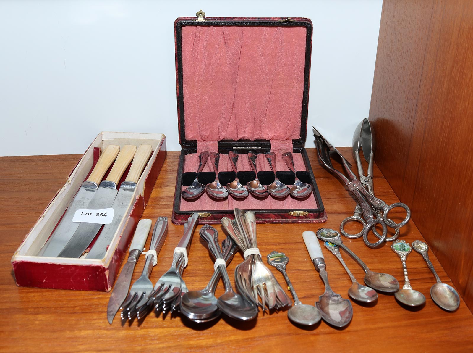 Lot 854 - Image 2