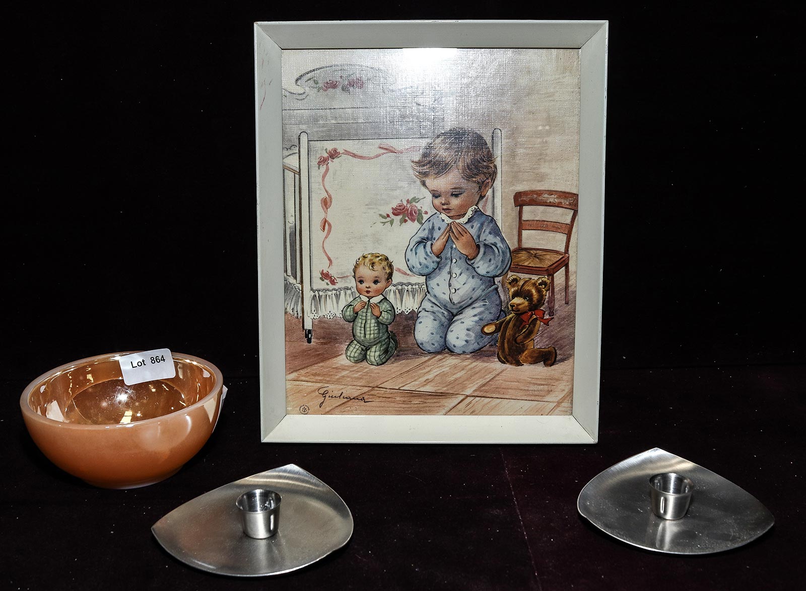 Lot 864 - Image 2