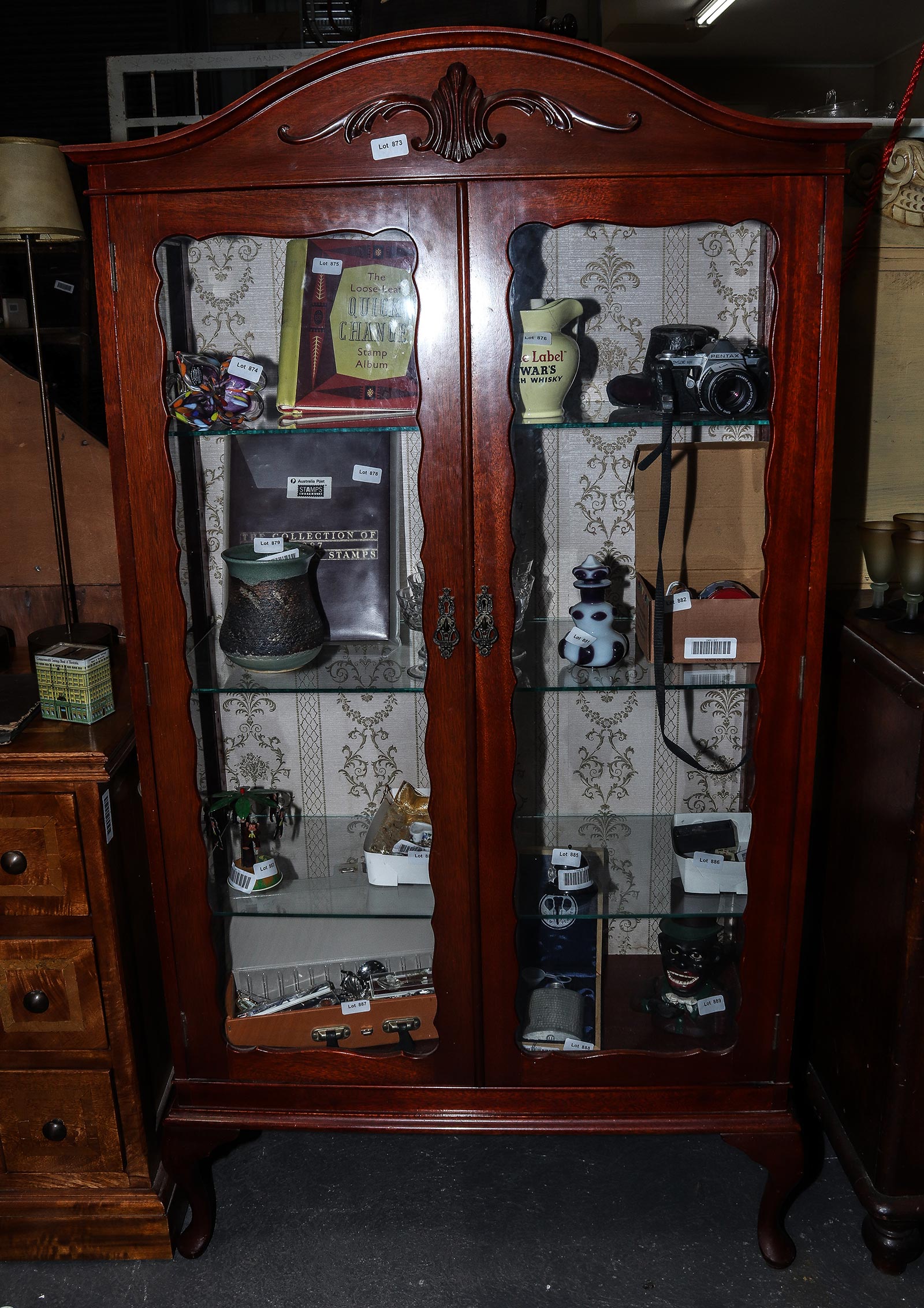 Lot 873 - Image 2