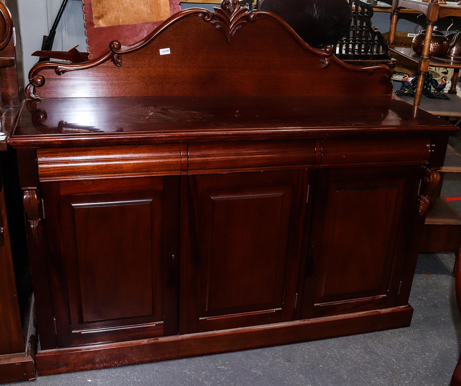 Lot 907 - Image 2