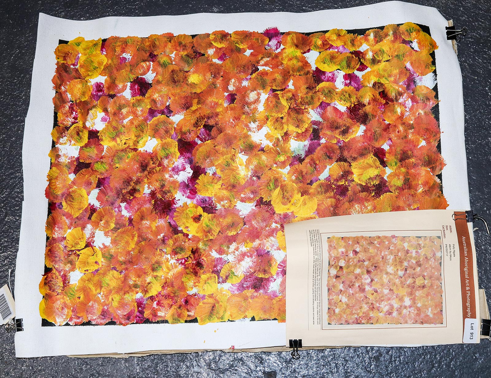 Lot 913 - Image 2