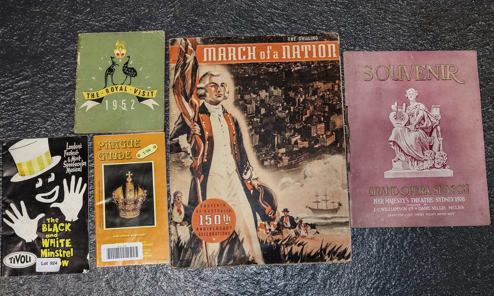 Lot 924 - Image 2