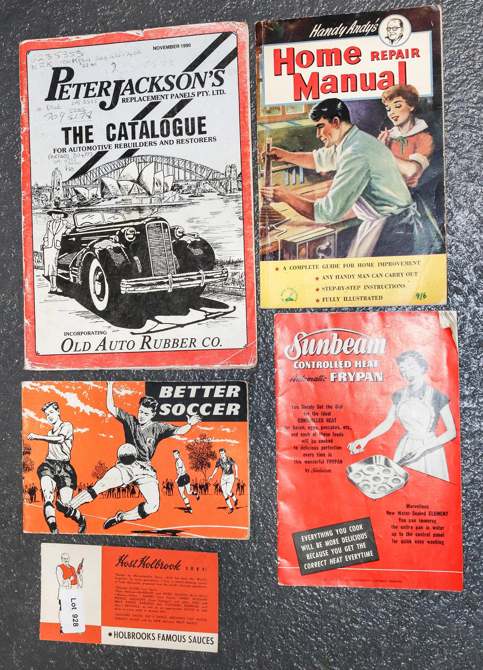 Lot 928 - Image 2
