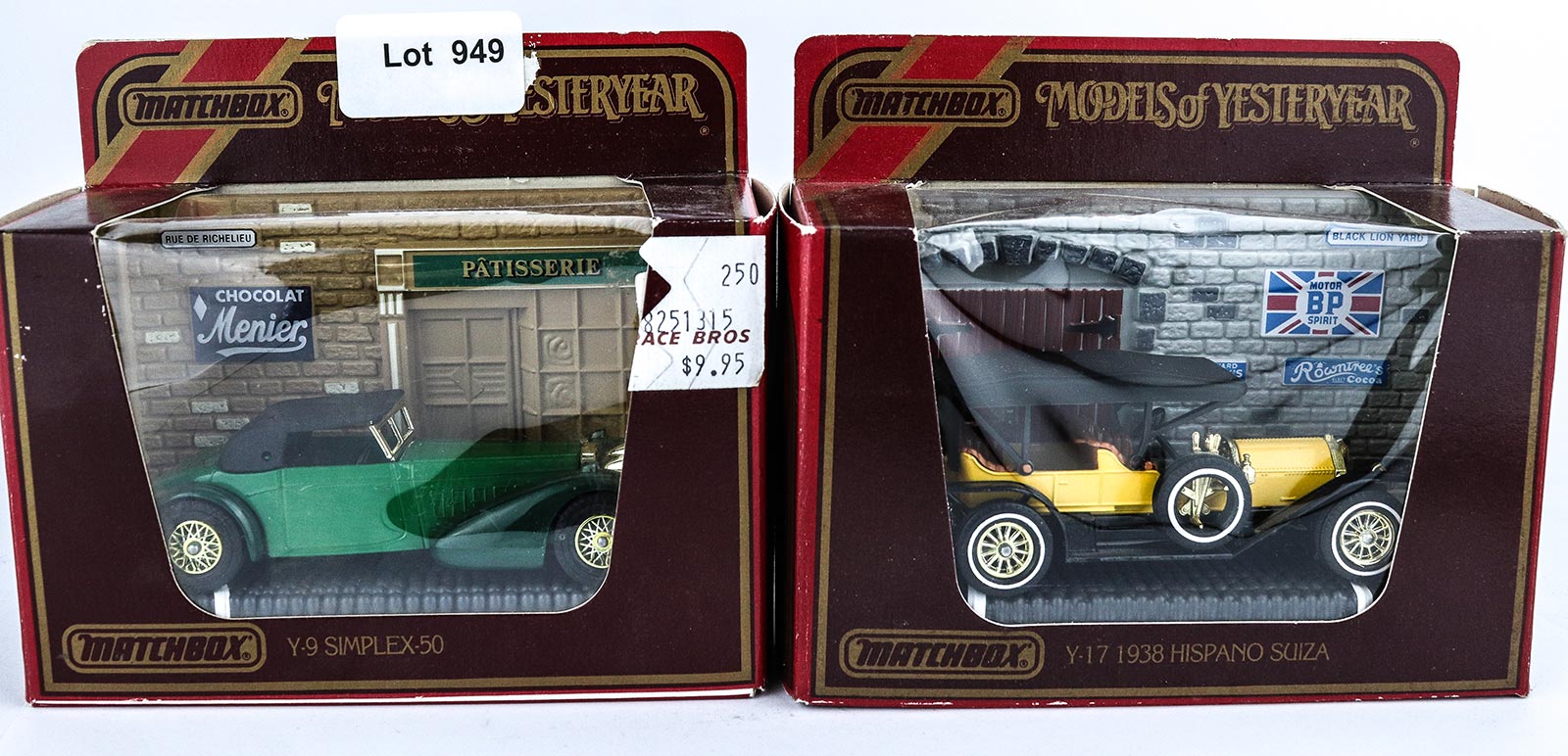 Lot 949 - Image 2