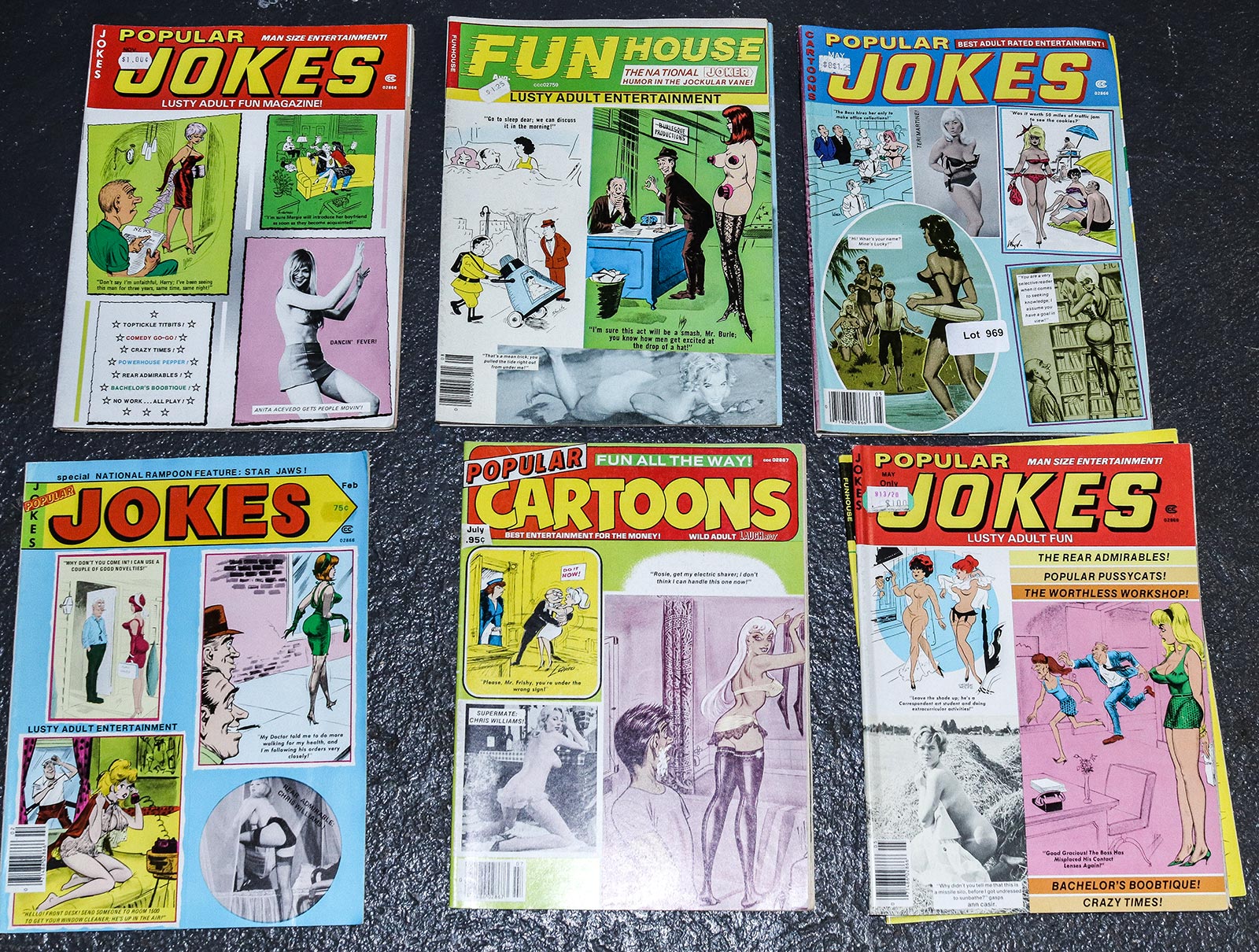 Lot 969 - Image 2