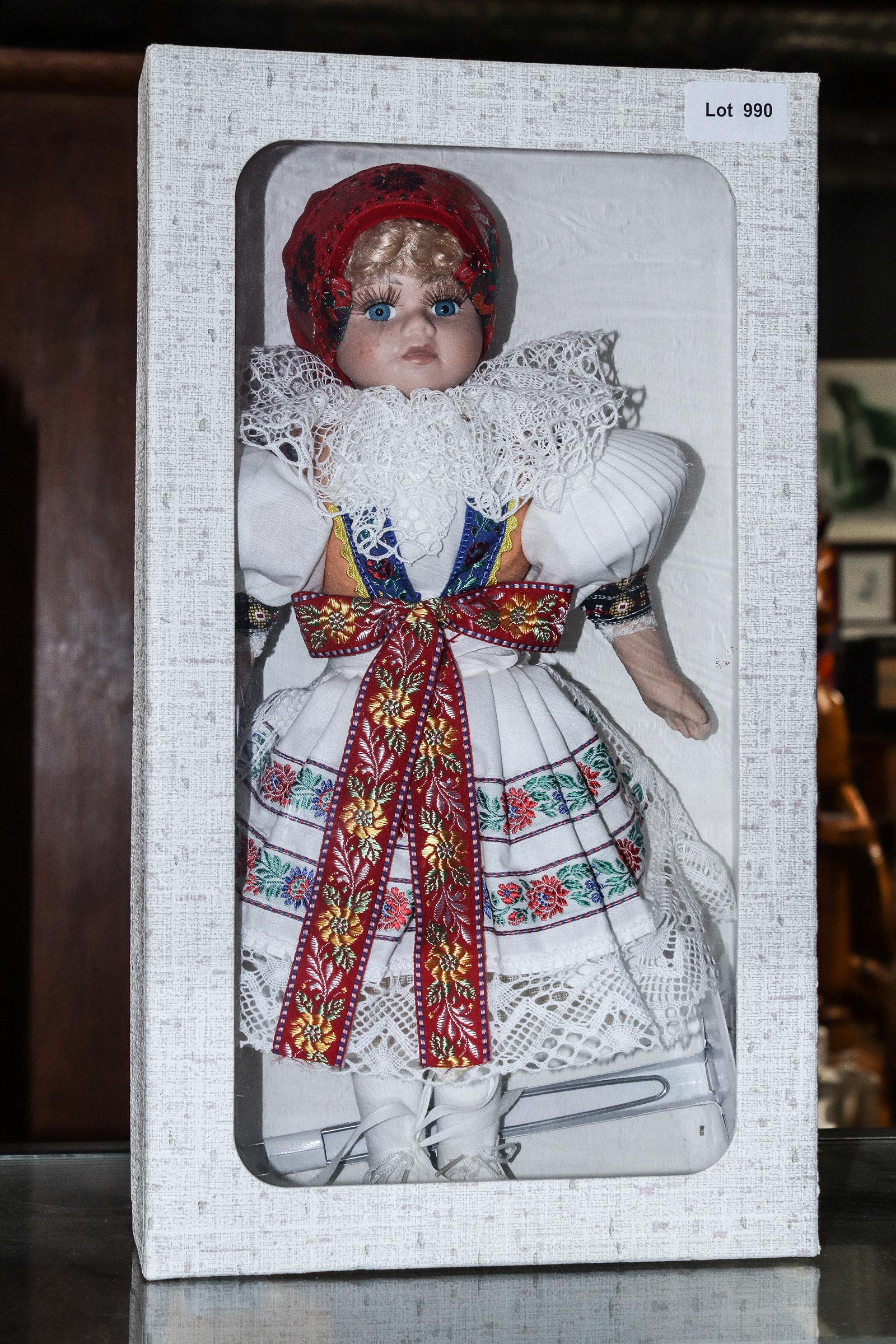 Lot 990 - Image 2
