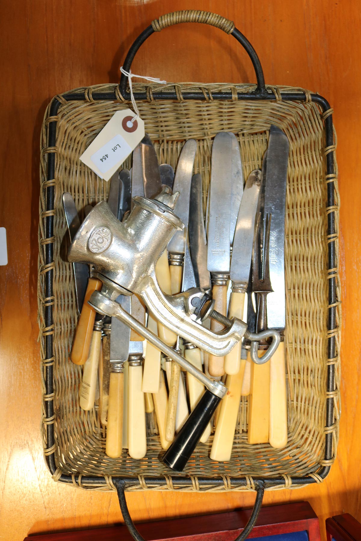 Lot 454 - Image 2