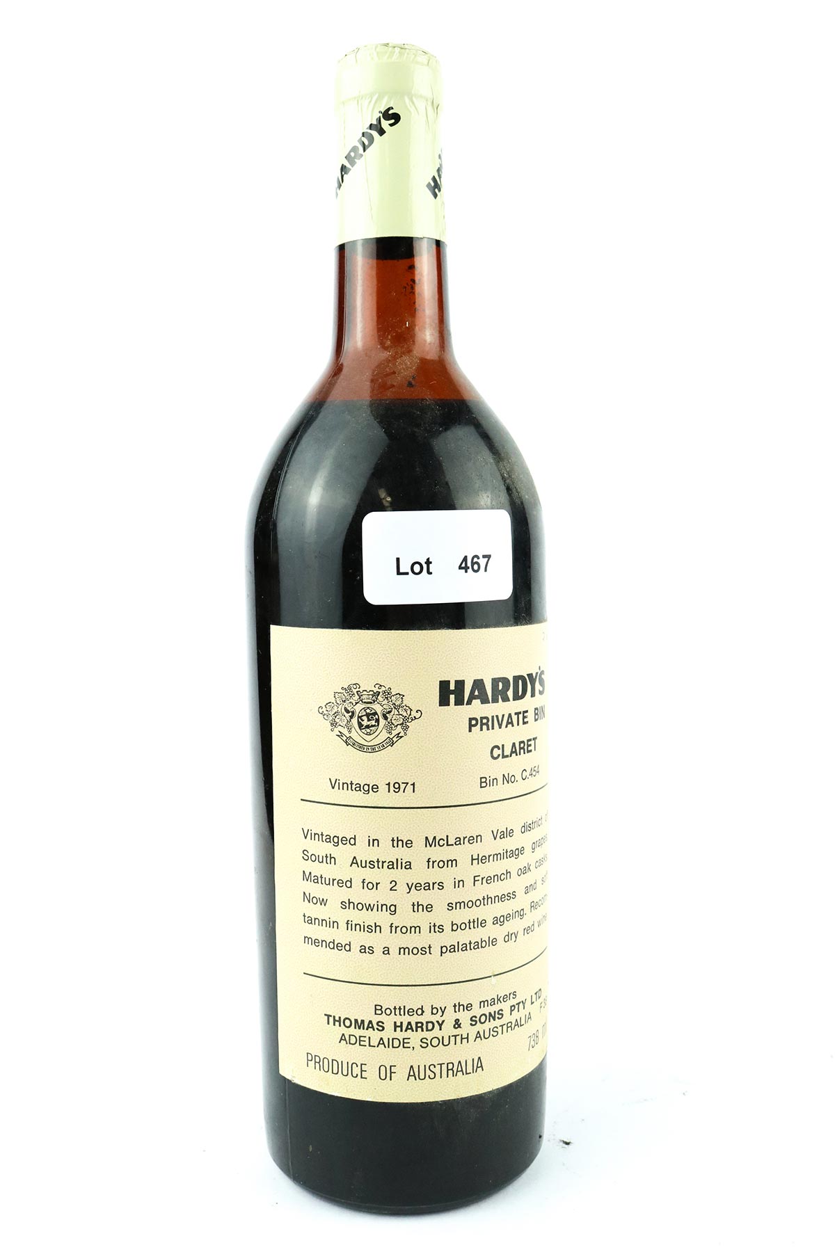 Lot 467 - Image 2