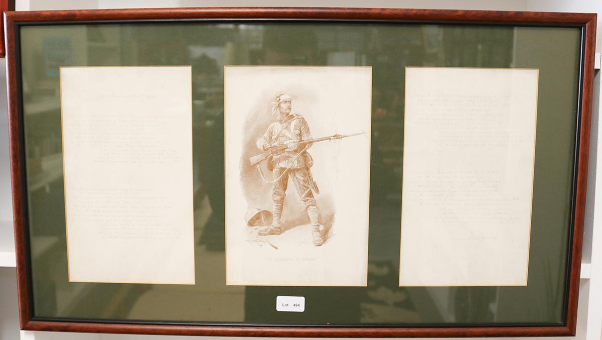 Lot 494 - Image 2