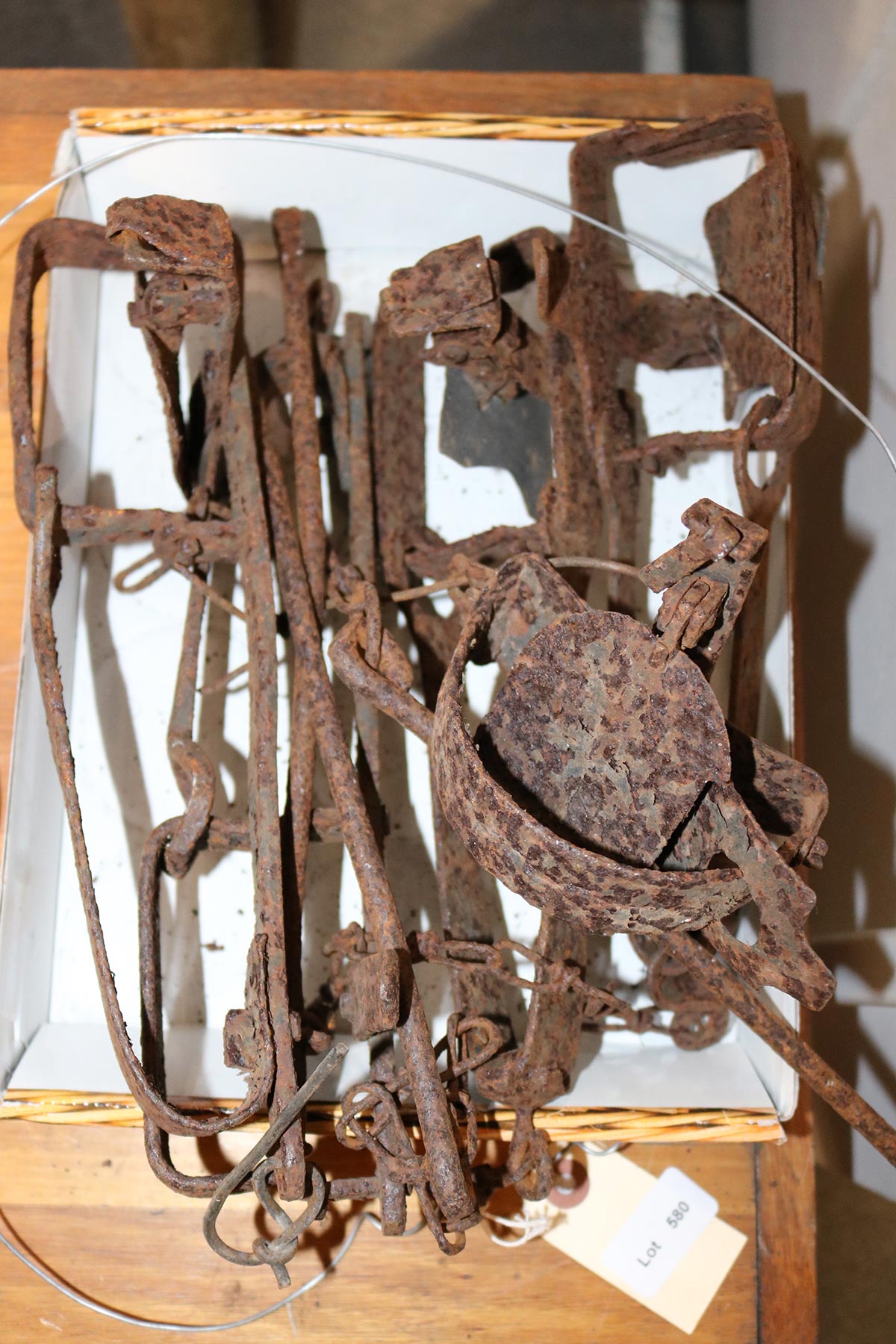 Lot 580 - Image 2