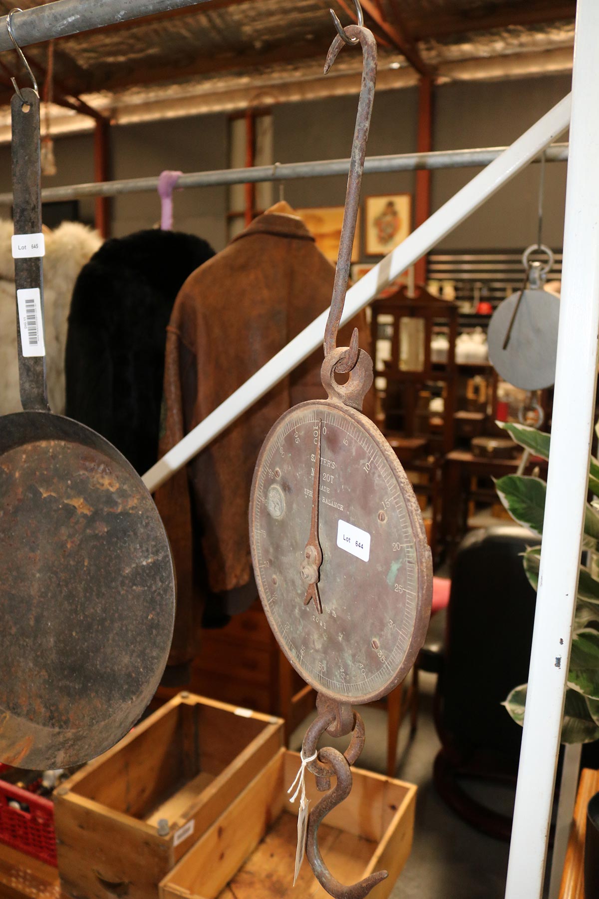 Lot 644 - Image 2
