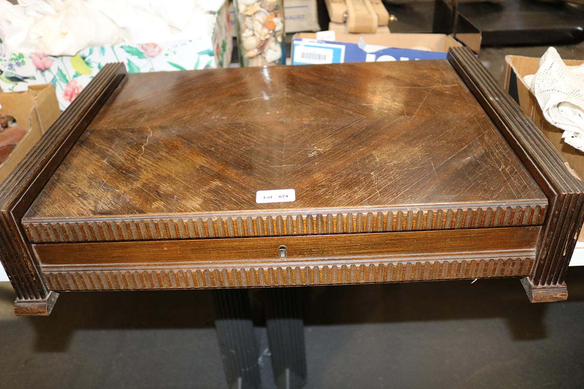 Lot 674 - Image 2