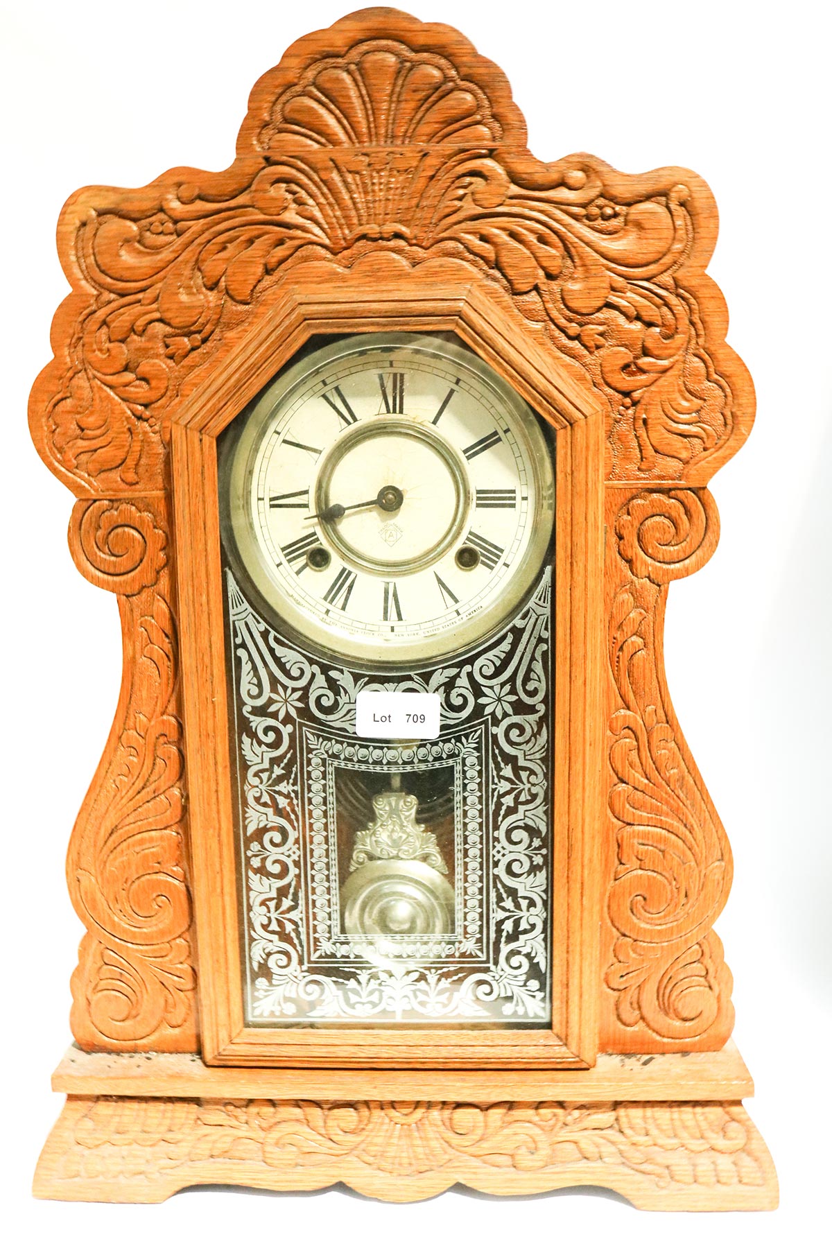 Lot 709 - Image 2