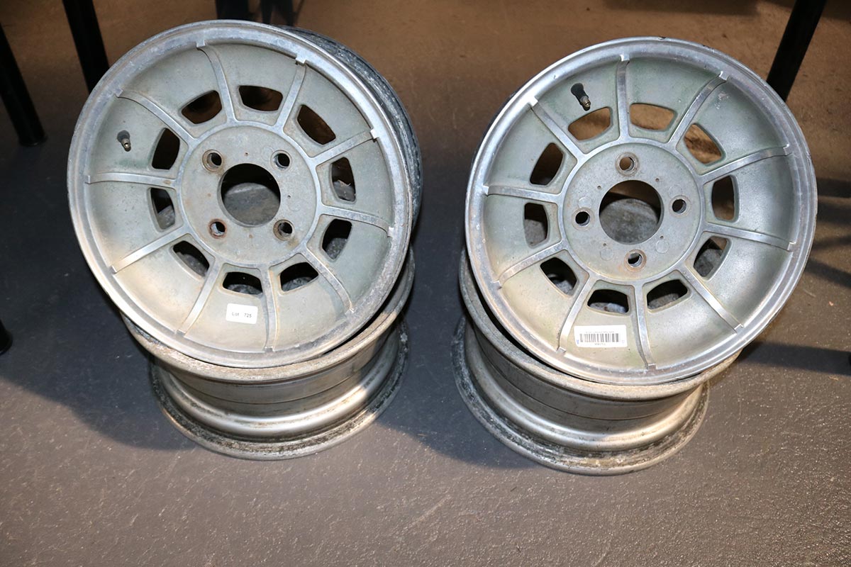 Lot 725 - Image 2