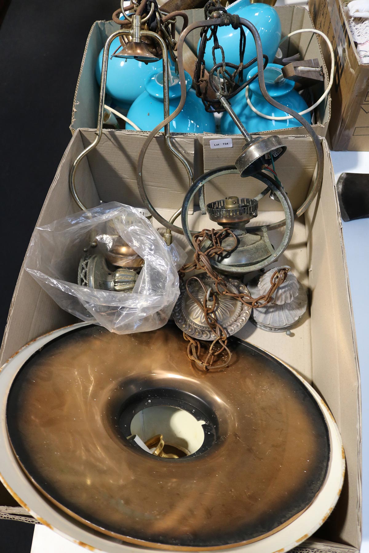 Lot 734 - Image 2