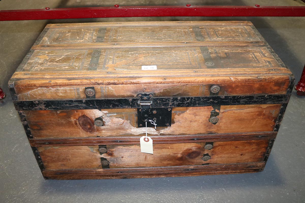 Lot 736 - Image 2