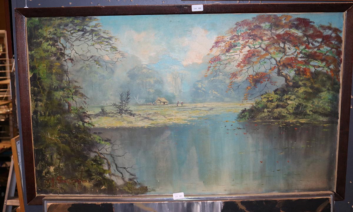 Lot 800 - Image 2