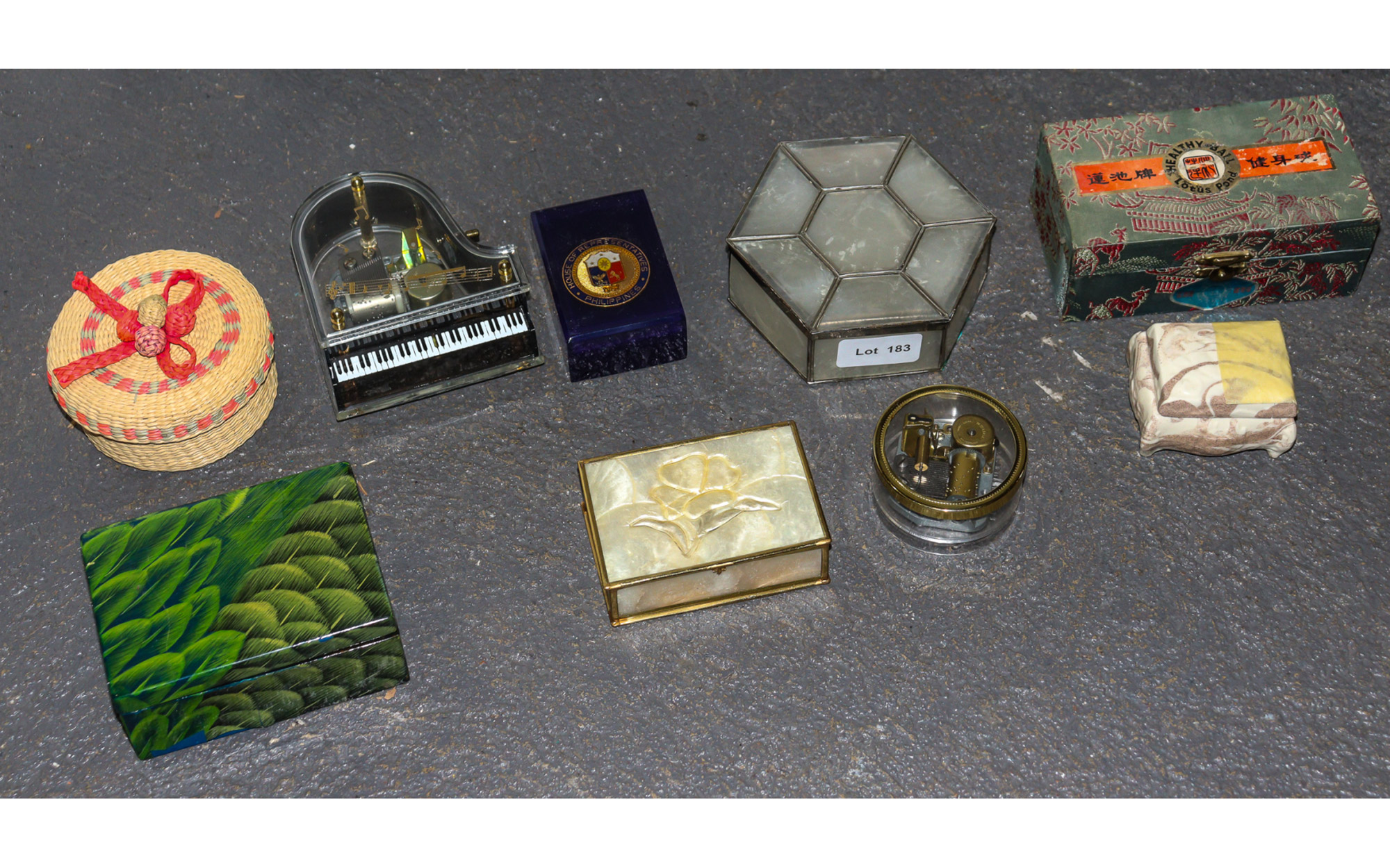Lot 183 - Image 2