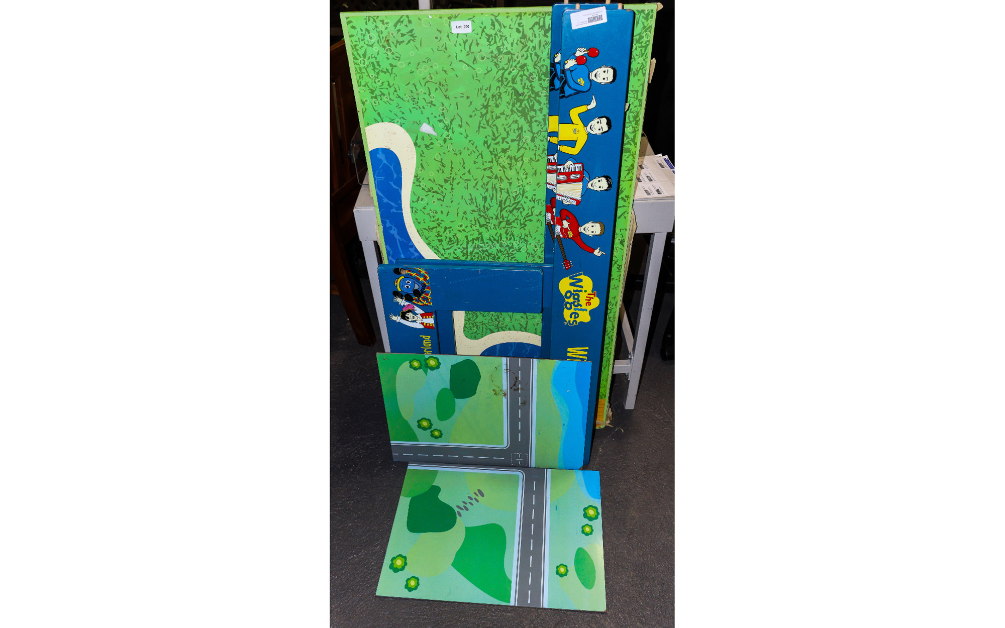 Lot 200 - Image 2