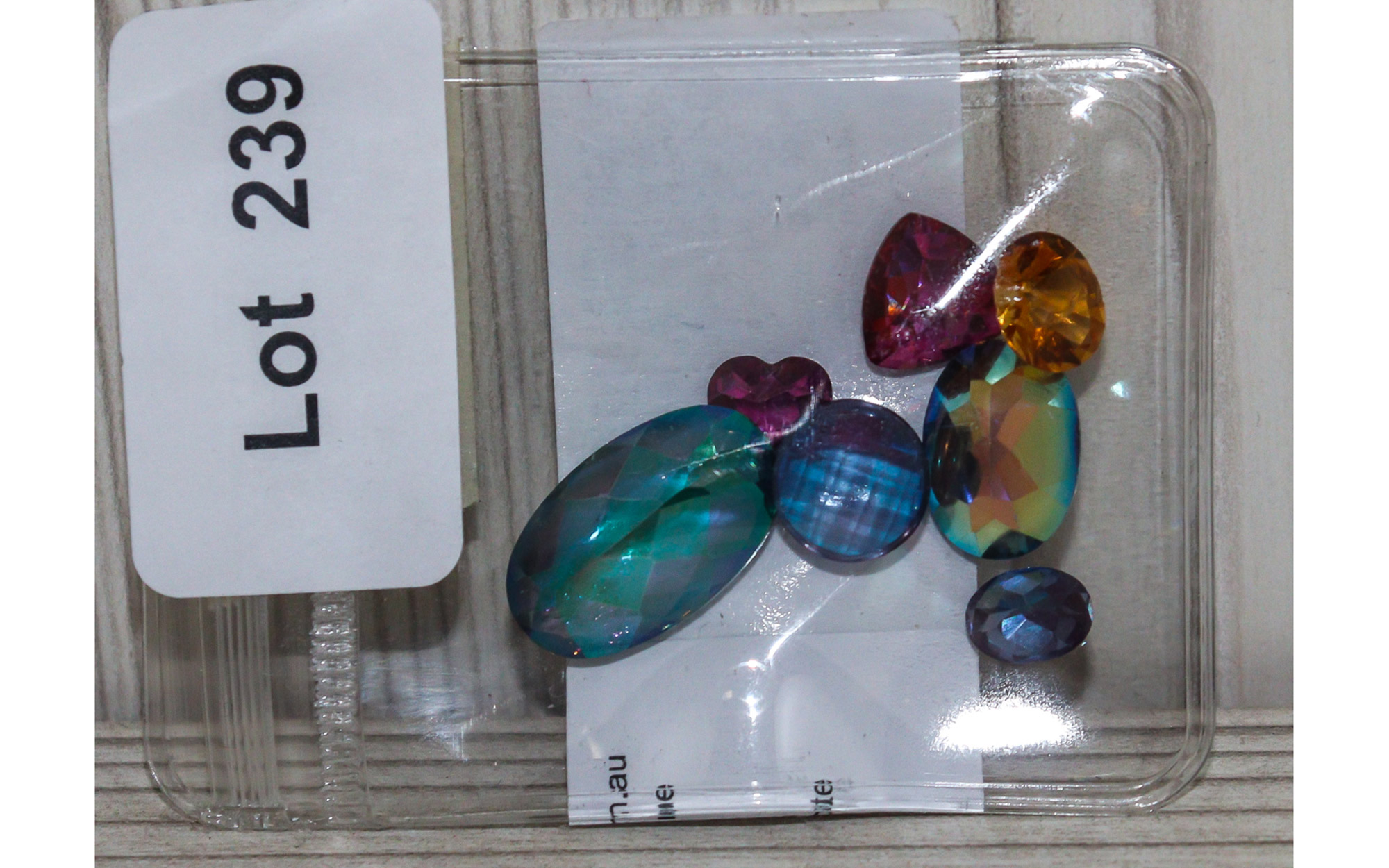 Lot 239 - Image 2