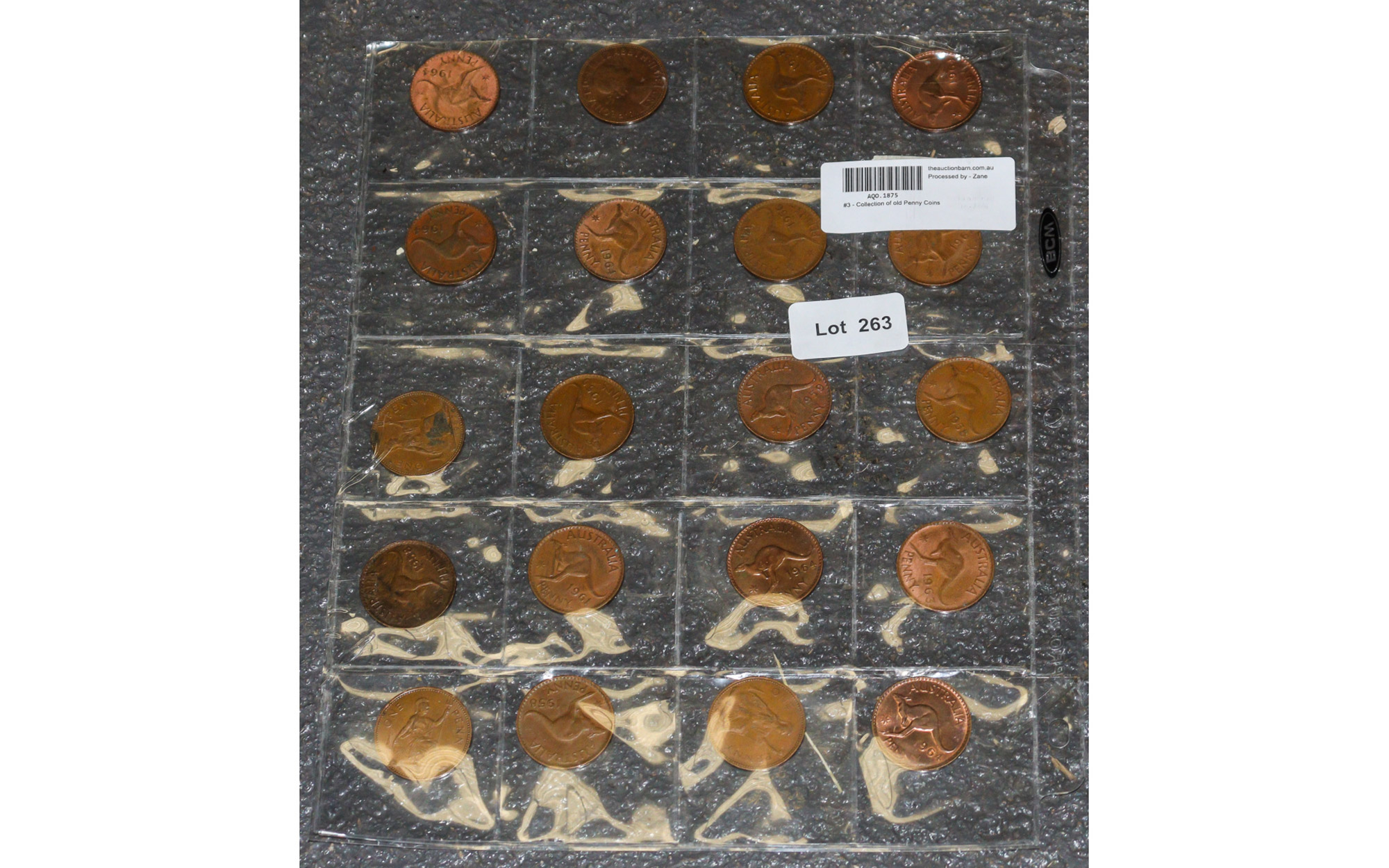 Lot 263 - Image 2