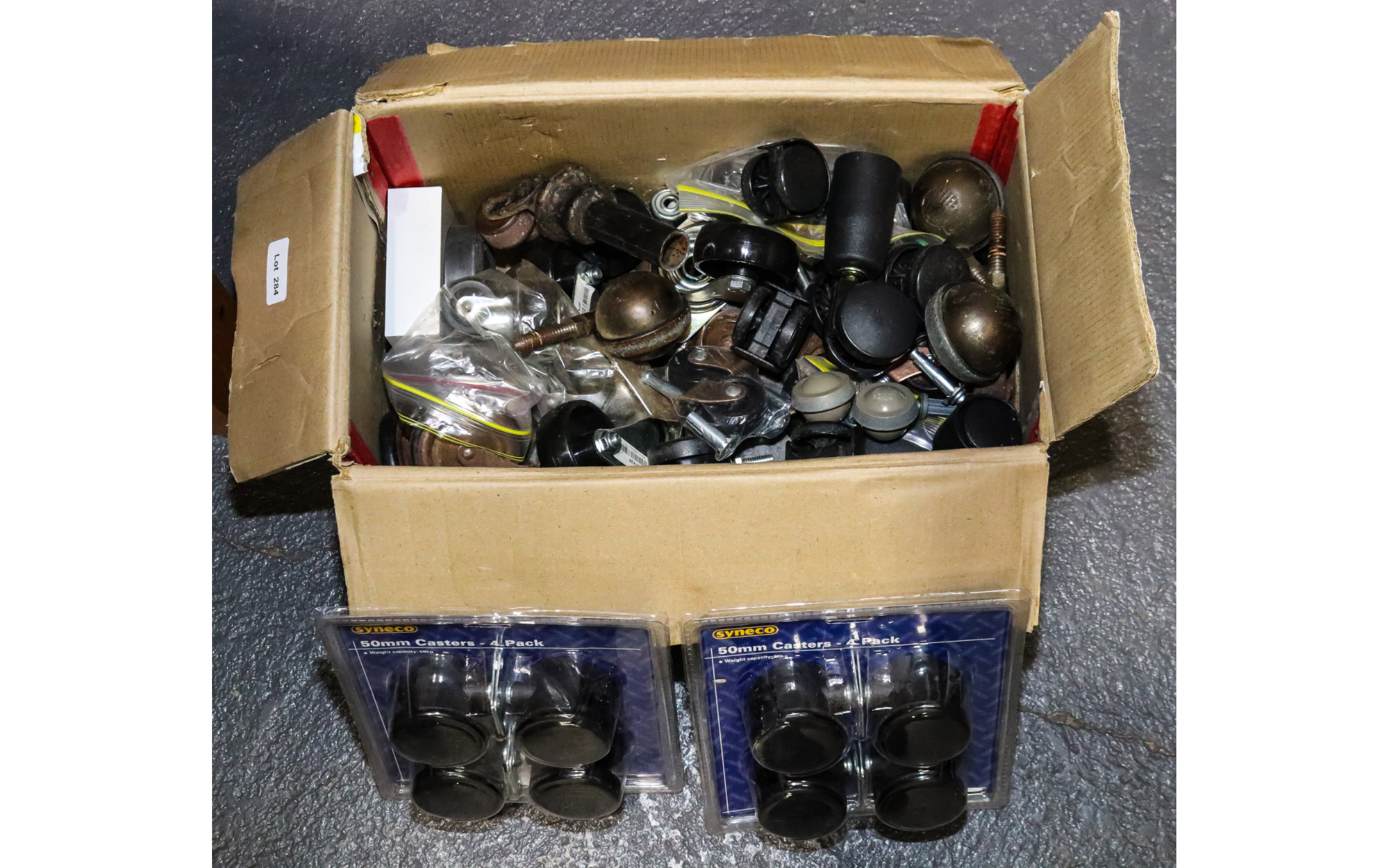 Lot 284 - Image 2